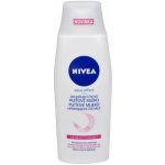 Nivea Aqua Effect osvěžující čistící pleťové mléko pro normální až smíšenou pleť 200 ml – Zbozi.Blesk.cz