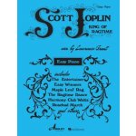 Scott Joplin King of Ragtime noty na snadný klavír – Hledejceny.cz