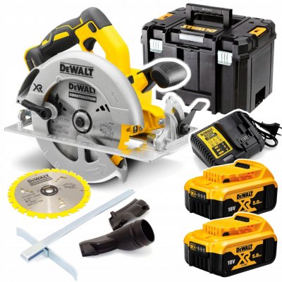 DEWALT DCS570P2 – Zboží Dáma