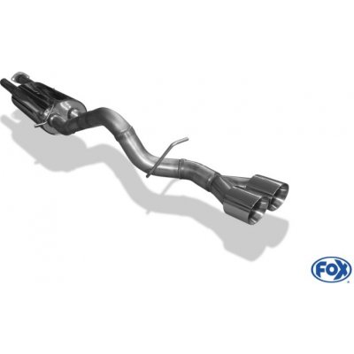 FOX HU010022-294 – Hledejceny.cz