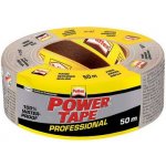 Pattex Power Páska 50 mm/50 m stříbrná – Zboží Dáma