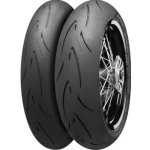 Continental ContiAttack SM EVO 140/70 R17 66H – Hledejceny.cz