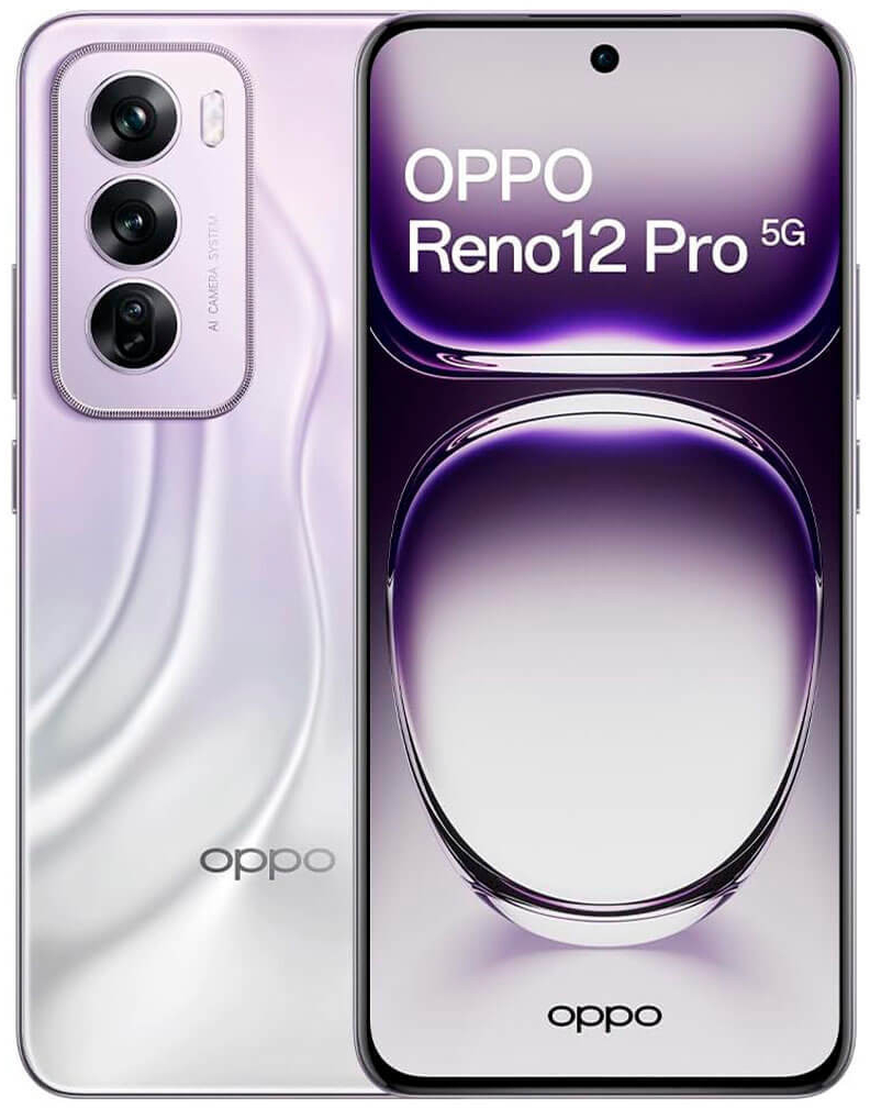 OPPO Reno 12 Pro 5G 12GB/512GB