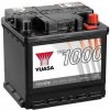 Yuasa YBX1000 12V 45Ah 380A YBX1012