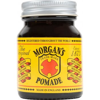 Morgan's Ztmavovací pomáda 100 g