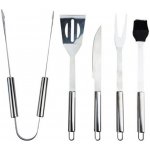 APT AG666G Sada grilovacího nářadí 10 ks – Zboží Mobilmania