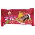 Fine Life Perník malinový 60 g – Zboží Dáma