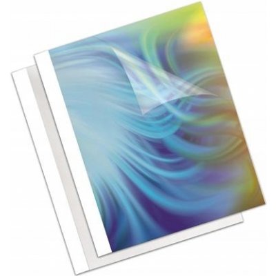 Fellowes 53153 A4 bílý 100 ks – Hledejceny.cz