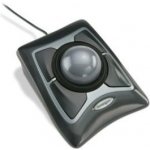 Kensington Expert Mouse 64325 – Zbozi.Blesk.cz