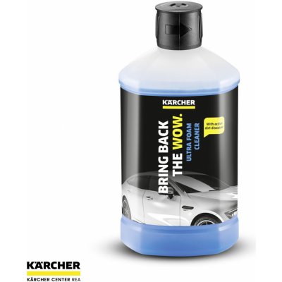 Kärcher RM 615 Ultra Foam Cleaner 1 l | Zboží Auto