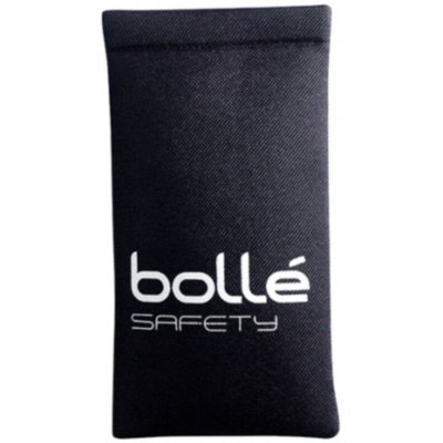 Bolle ochranný sáček na brýle CLIC-CLAC Černá – Zboží Dáma