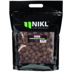 Karel Nikl Economic Feed Boilies Squid 5kg 20mm – Zboží Mobilmania