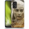 Pouzdro a kryt na mobilní telefon Samsung Pouzdro Head Case Samsung Galaxy A53 5G Hra o trůny Daenerys Targaryen