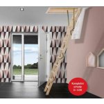 Dachstar Dolle Click FIX MINI 36 92,5 x 70 cm – Zbozi.Blesk.cz