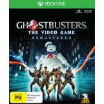 Ghostbusters the Video Game Remastered – Zboží Dáma