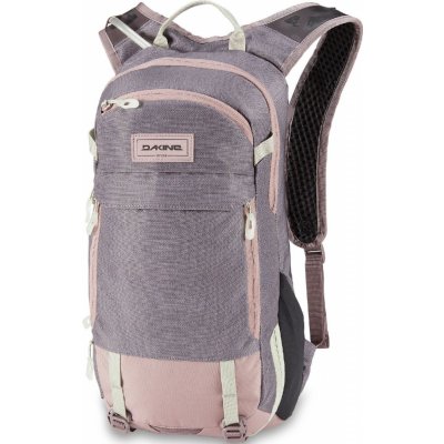 Dakine Women's syncline 12l fialový/šedý – Zboží Mobilmania