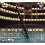 Die Walkure - Bavarian State Orchestra CD – Hledejceny.cz