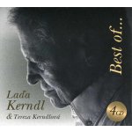 Kerndl Laďa - Best Of… - CD – Hledejceny.cz