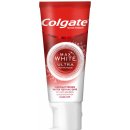 Zubní pasta Colgate Bělicí Max White Ultra Active Foam 50 ml