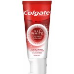 Colgate Bělicí Max White Ultra Active Foam 50 ml – Zboží Mobilmania