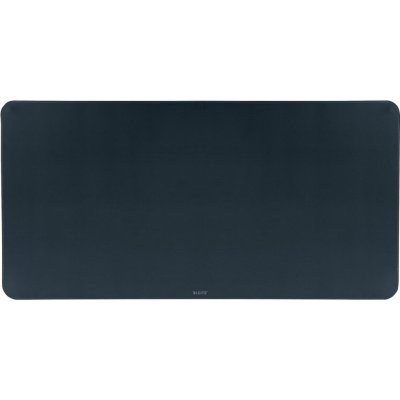 Leitz podložka na stůl Cosy sametová šedá 80x40cm neklouzavý – Zboží Dáma
