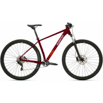 Superior XC 6,9 2025 – Zboží Mobilmania