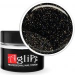 Aglia Night City Quick barevný LED/ UV gel 5 ml – Sleviste.cz