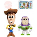 Mattel Toy Story Toy story 4 mini – Zbozi.Blesk.cz