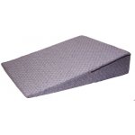 Ortek Ortopedický polštář Klín při refluxu Olvi J2540SG 58х73х15 – Zboží Mobilmania