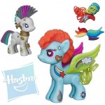 Hasbro My little pony pop poník s duhovými doplňky – Sleviste.cz