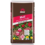 Forestina Mulč pro růže a trvalky 50 l – Zbozi.Blesk.cz