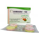 Kamagra Polo 100mg, 4 tablety