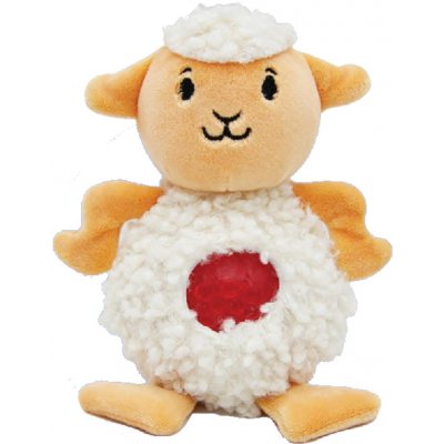 Mačkej antistresový Ovečka – Zboží Mobilmania