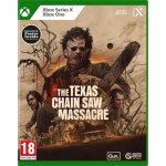The Texas Chain Saw Massacre – Zboží Mobilmania