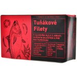 Aveiro Tuňákové filety s jablky rajčetem a piri 120 g – Hledejceny.cz