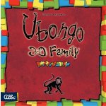 Albi Ubongo 3D Family – Hledejceny.cz