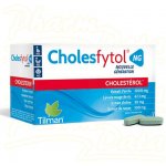 Tilman CholestFytol 56 tablet – Hledejceny.cz