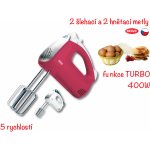 Bravo B 4660 červený – Sleviste.cz