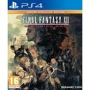 Final Fantasy XII: The Zodiac Age (Limited Edition)