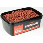 Mikbaits Spiceman WS pelety 700g 6mm – Hledejceny.cz