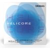 Struna D'Addario Helicore Viola Single G String Medium Scale Medium Tension