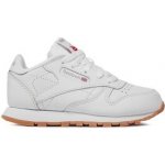 Reebok Classic Leather AR1148 White Gum Int – Hledejceny.cz