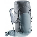 Deuter Speed Lite 30l graphite-shale – Zboží Mobilmania