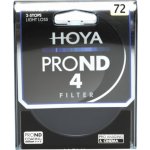 Hoya ND 4x Pro 1D 72 mm – Hledejceny.cz
