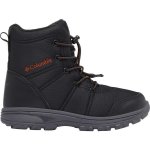 Columbia Youth Fairbanks Omni-heat 2044111089 šedá – Zboží Dáma