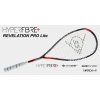 Dunlop Hyperfibre Plus revelation Pro Lite