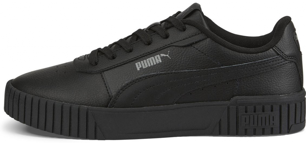 Puma dámské boty Carina 2.0 38584901 černá