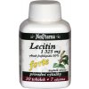 Doplněk stravy MedPharma Lecitin Forte 1325 mg 37 kapslí