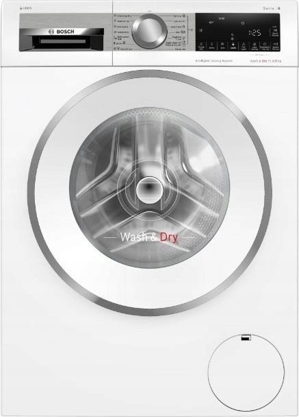 Bosch WNG254A9BY
