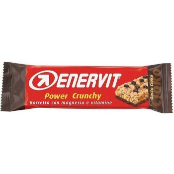 Enervit POWER CRUNCHY 40 g